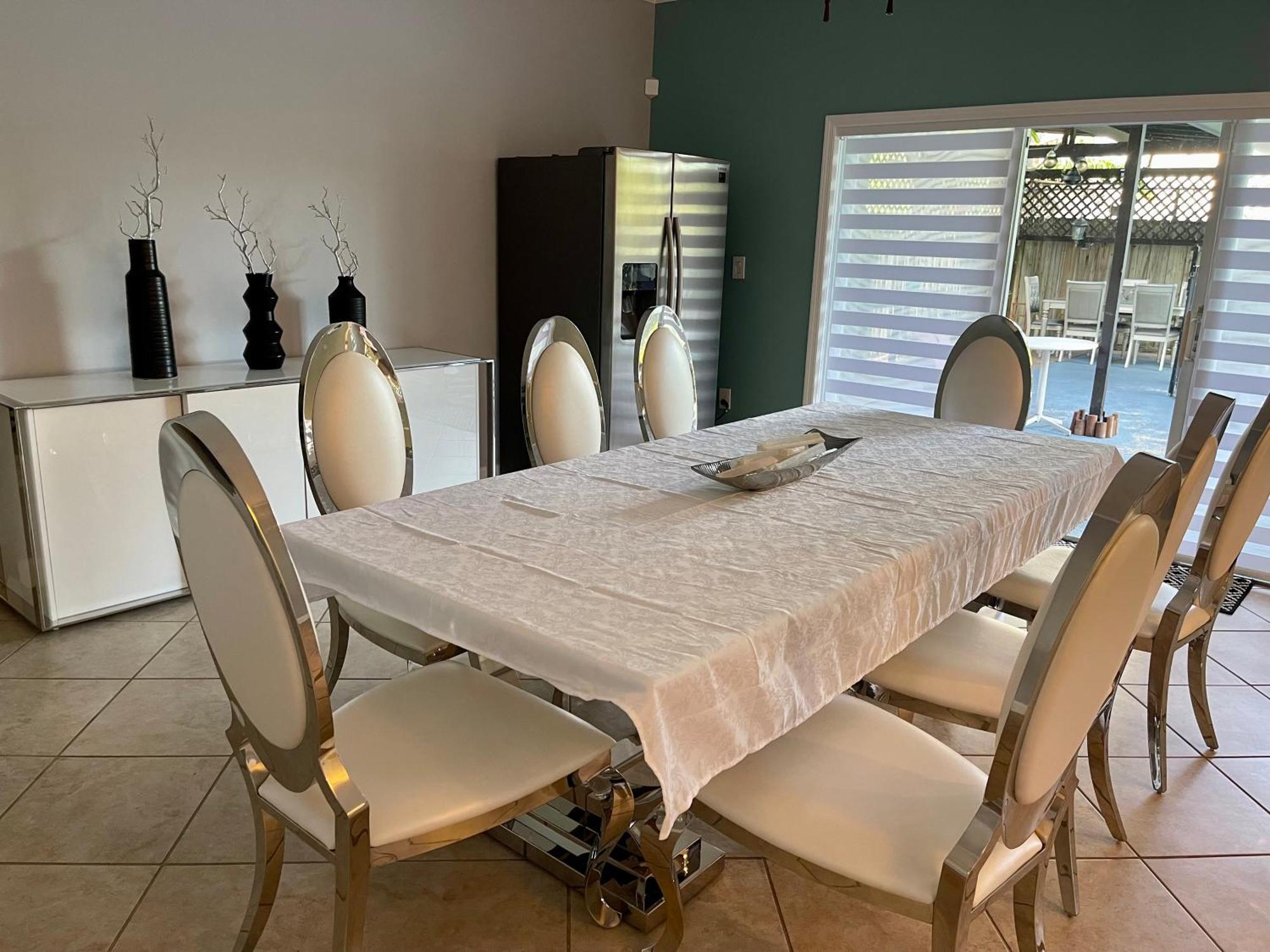 Big Beautiful House With Heated Pool Villa Miami Kültér fotó